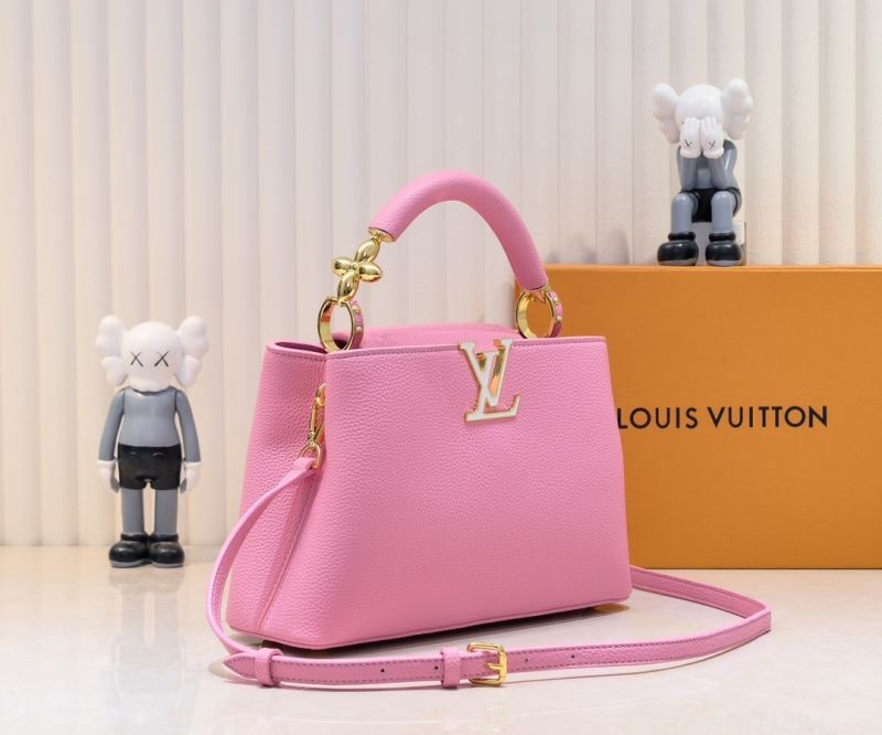 Louis Vuitton Top Handle Bags